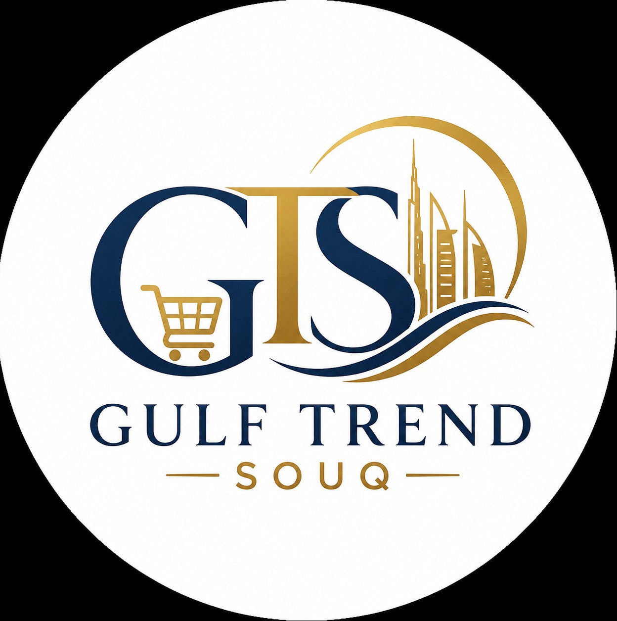 Gulf Trend Souq